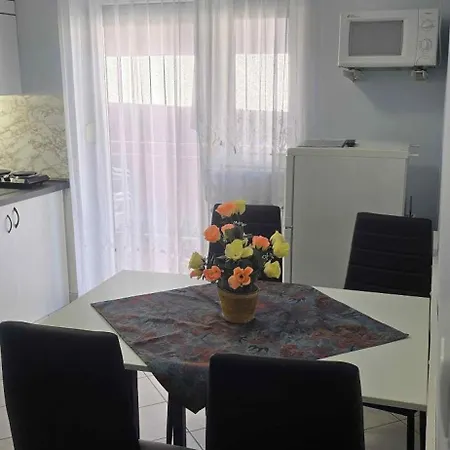 Апартаменты Siofok, Balaton 3 Шиофок
