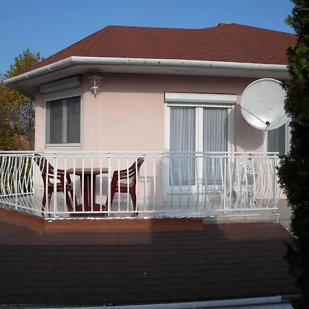 Siofok, Balaton 3 Apartman