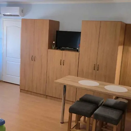 Siofok, Balaton 3 Apartman