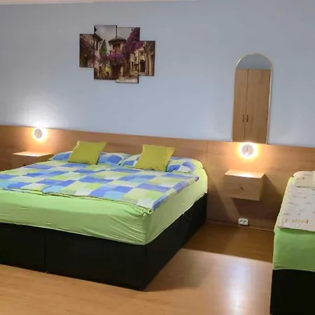 Apartman Siofok, Balaton 3