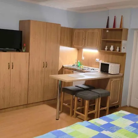 Siofok, Balaton 3 Apartman *