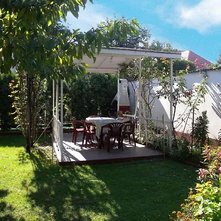 Siofok, Lake Balaton 3 *