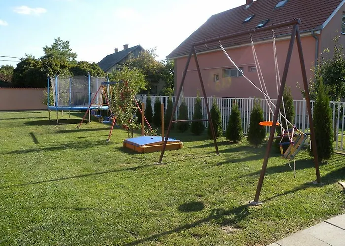 Siofok, Lake Balaton 3 * 시오포크