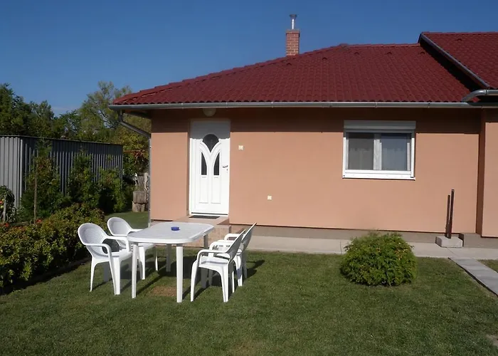 Siofok, Lake Balaton 3